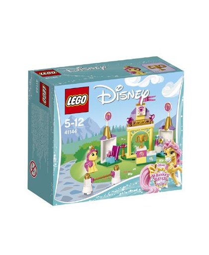 LEGO Disney Princess Petite's koninklijke stal 41144
