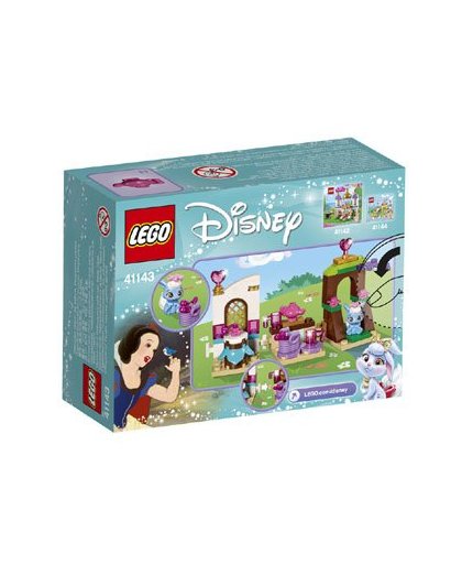 LEGO Disney Princess Berry's keuken 41143