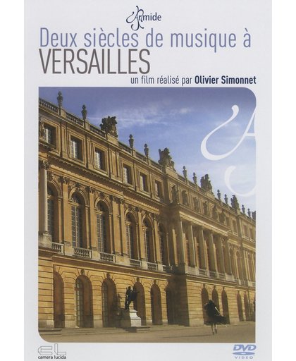 Les Talens Lyriques: Deux Siecles De Musiques A Versailles