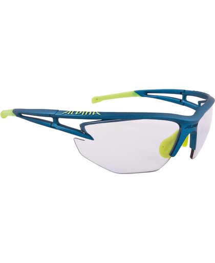 Alpina Eye-5 HR VL+ Brillenglas geel/blauw