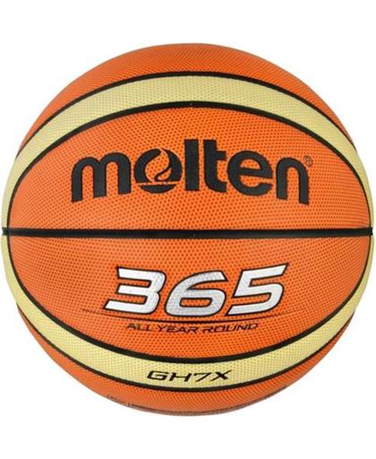 Molten GH6X - indoor/outdoor basketbal