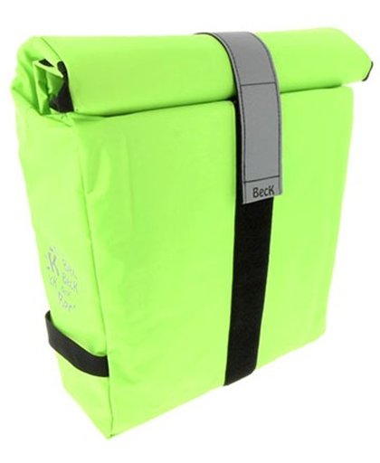 Beck Roll Single Fluo Lime