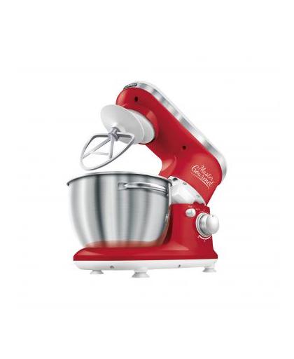 Sencor keukenmachine STM 3624RD - rood