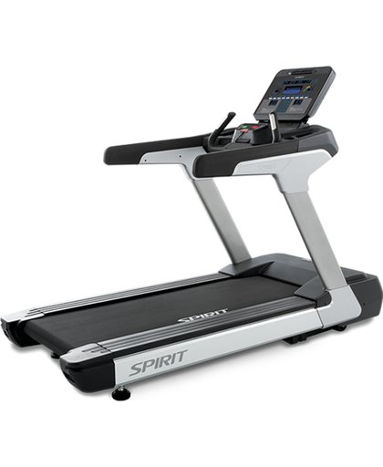 Spirit Fitness Commercial Series Loopband met LED Console CT900LED