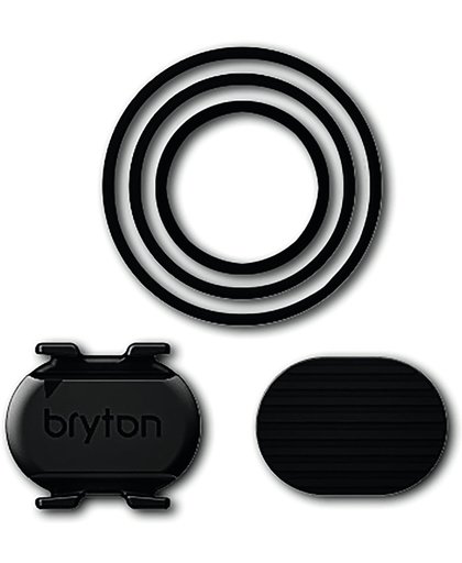 Bryton Cadanssensor  - Smart ANT+/BT - Zwart