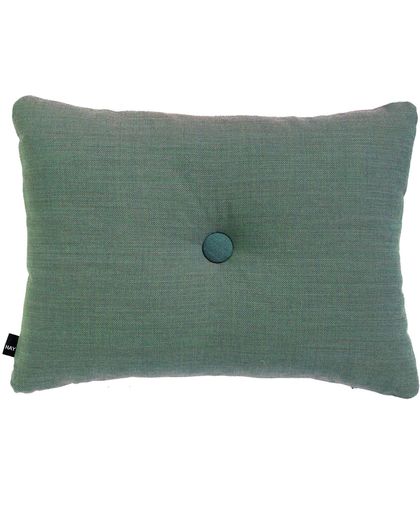 Hay Dot Cushion Surface kussen Lime 60x45