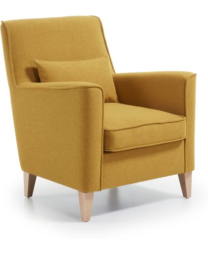 Fyna fauteuil - Kave Home