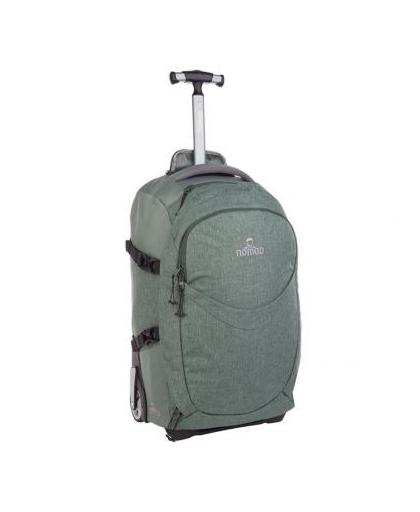 Nomad Cabin 38 Convertible Cabin trolley - 38 l - Verde
