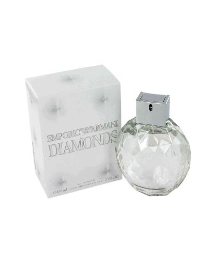 Giorgio Armani Emporio Armani Diamonds Elle Eau De Parfum
