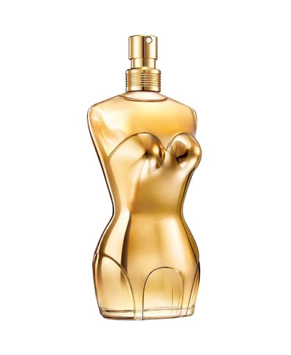 Jean Paul Gaultier - Eau de parfum - Classique Intense - 100 ml