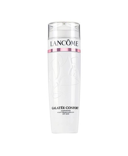 Lancôme Galatee Confort Make Up Remover Milk 200 Ml - 10% code TOGETHER10 - Remover