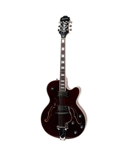 Epiphone Emperor Swingster (Wine Red)