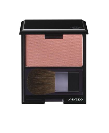 Shiseido Luminizing Satin Face Colour (6.5g) - RS302 Tea Rose