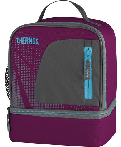 Thermos Radiance Lunchbox - Pink