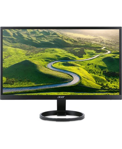 Acer R231bmid - Full HD Monitor
