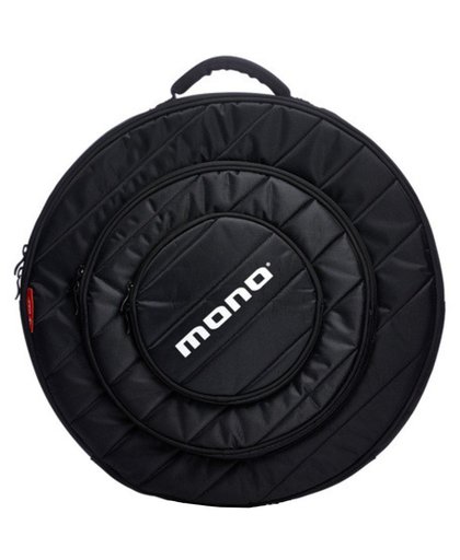 Mono M80 Cymbal Bag 22in, Black