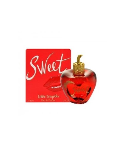 Lolita Lempicka Sweet - 80ml - Eau de parfum