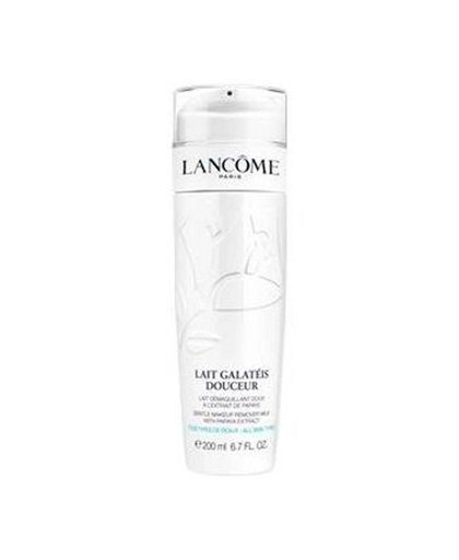 Lancôme Galateis Douceur Gentle Makeup Remover 200 Ml - 10% code TOGETHER10 - Remover