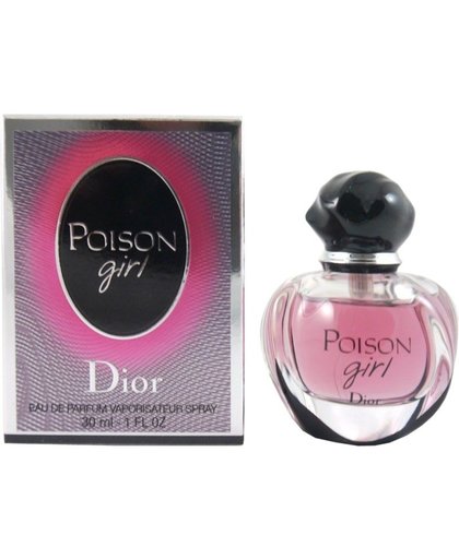 Dior Poison Girl 30 ml - Eau de Parfum - Damesparfum