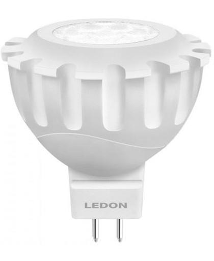 Ledon GU5.3 MR16 8 W 827 LED reflector 35° dimmable