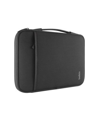 Belkin 11 Laptop/Chromebook Sleeve Black - B2B081-C00