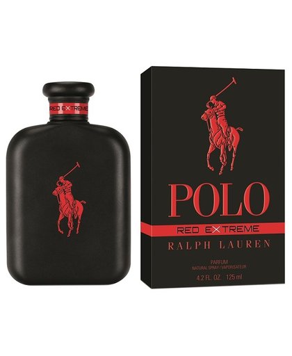 Ralph Lauren - Eau de parfum - Polo Red Extreme - 75 ml