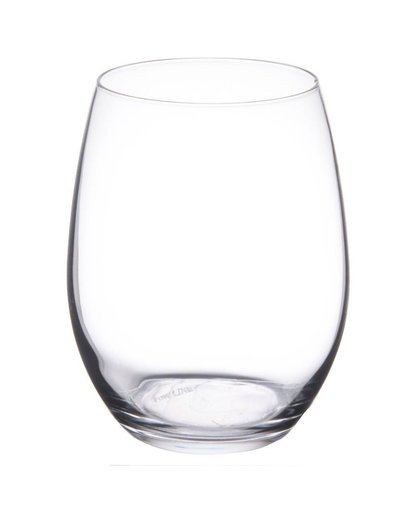 chef & sommelier Hi-ball tumbler - kwarx water glass 44cl - Sold by 6 - Primary - Chef & Sommelier