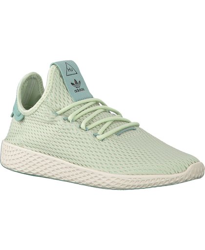 Adidas Dames Sneakers Pw Tennis Hu Dames - Groen - Maat 38