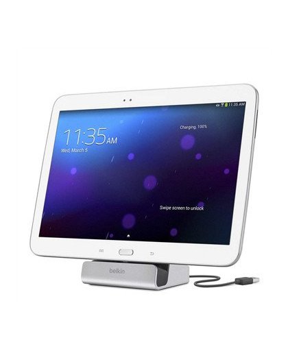 Belkin Android Express Dock,W/ Adjustable Micro Usb Connector
