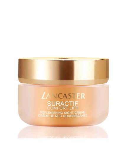 Lancaster Suractif Comfort Lift Replenishing Nachtcrème - 50 ml