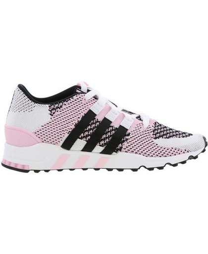 Adidas Sneakers Equip Support Rf Primeknit Heren Wit/roze Maat 44