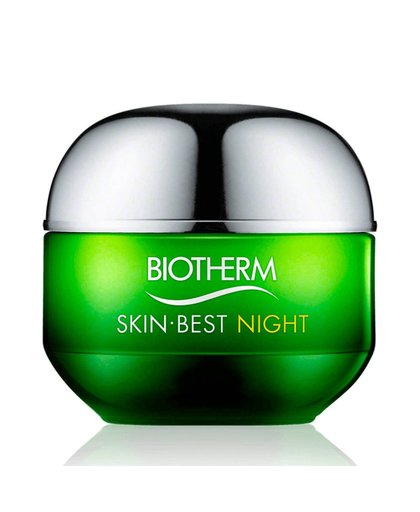 Biotherm Skin Best Intense Night Recovery Balm 50 Ml Skin-Best Beauty