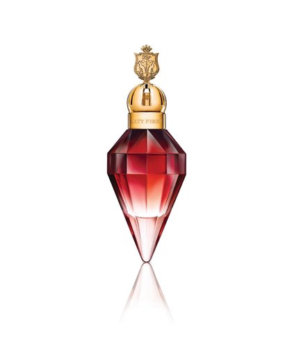 Katy Perry Killer Queen 50 ml - Eau de parfum - Damesparfum