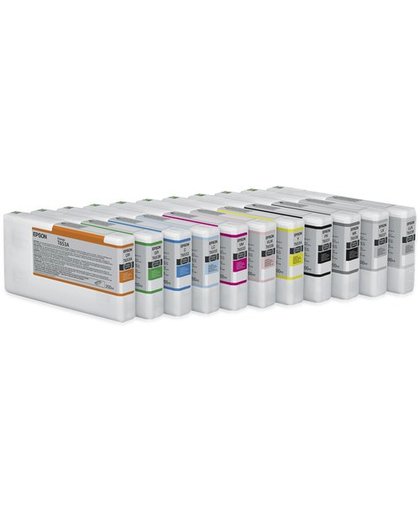 Epson Ink/T9135 UltraChrome HDR 200ml LCY