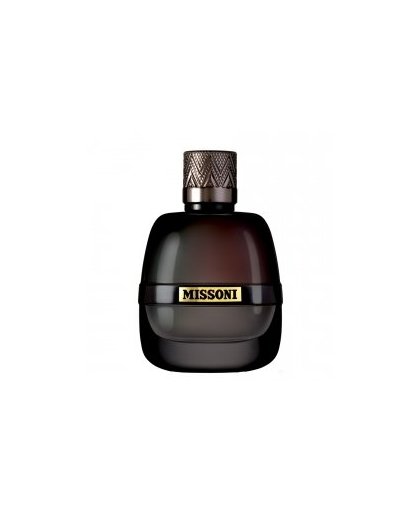 Missoni Missoni Pour Homme - 100 ml - Eau de Parfum