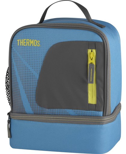 Thermos Radiance Lunchbox - Blauw