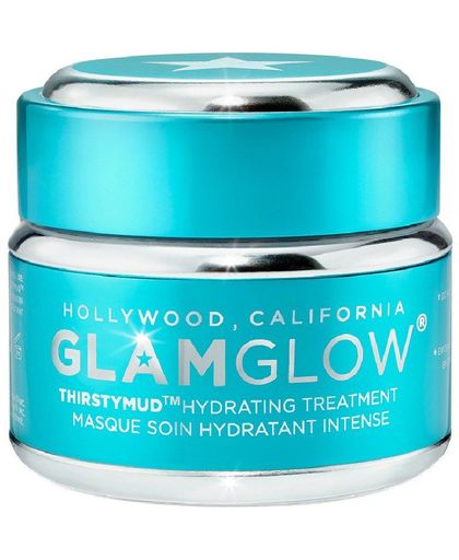 GlamGlow Thirstymud Hydrating Treatment masker