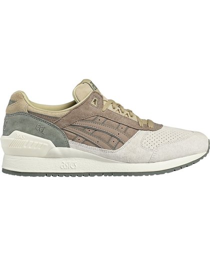 Asics Gel-Respector Shoes - Taupe Grey/Taupe Grey Colour: Taupe Grey/T