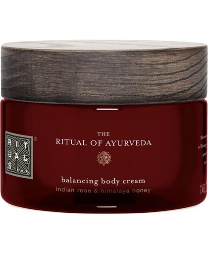 RITUALS The Ritual of Ayurveda Bodycrème - 220 ml
