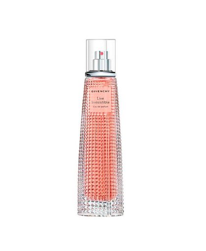 Givenchy - Live Irresistible Eau de Parfum Spray 50 ml