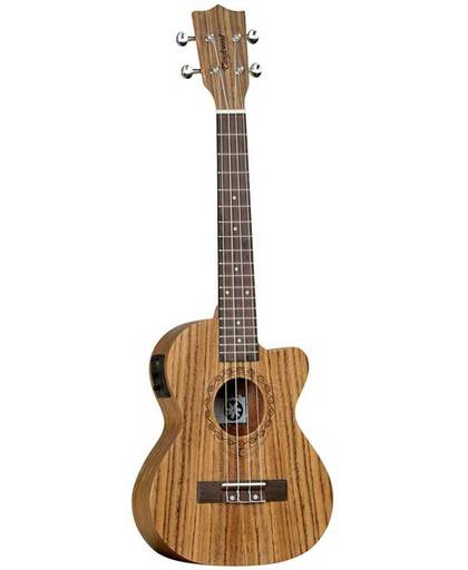 Tanglewood Tiare TWT14E Tenor ukulele met pickup