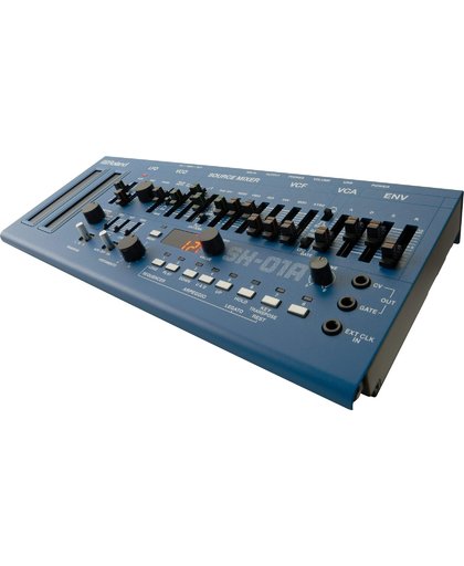 Roland SH-01A Synthesizer Sound Module - Grey