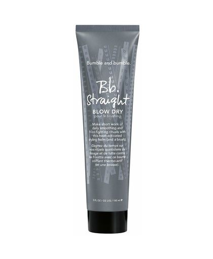 Bumble and Bumble Straight blow dry 150ml