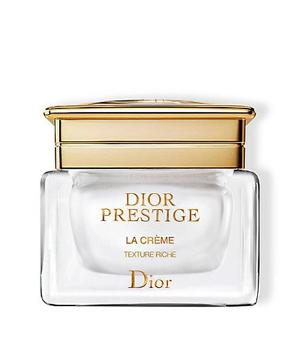 Christian Dior Prestige La Creme Texture Riche 50 Ml - 10% code TOGETHER10 - Dagverzorging