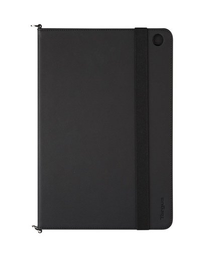Targus THD471EUZ tabletbehuizing 24,6 cm (9.7") Flip case Zwart