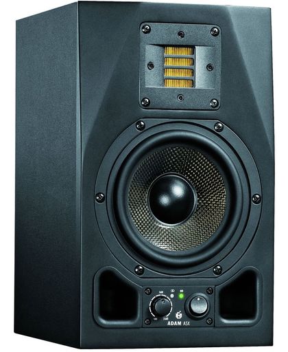 Adam Audio A5X Studiomonitor aktiv