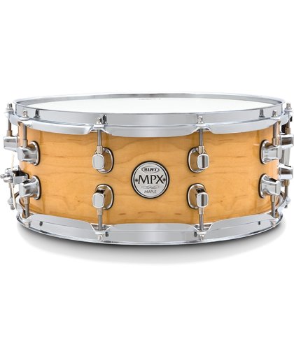 Mapex MPX Maple Snare Drum 14 Inch - Natural