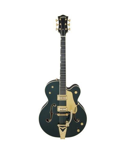 Gretsch G6196T-59GE Vintage Select 1959 CC Cadillac Green