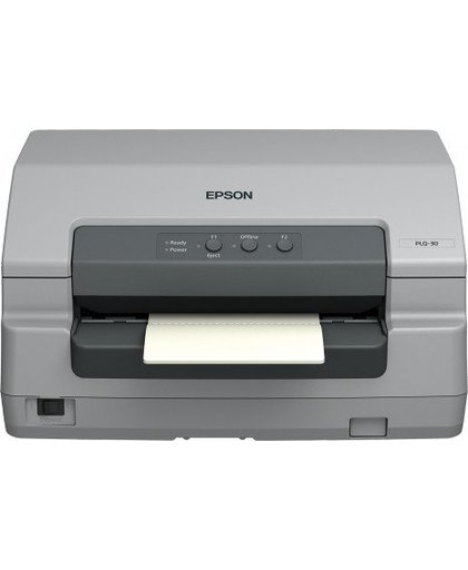 Epson PLQ-30 dot matrix-printer