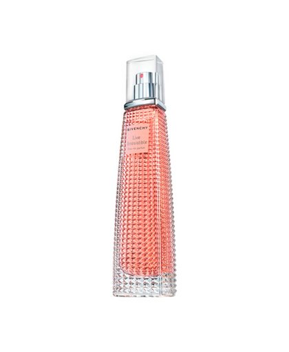 Givenchy Live Irresistible Eau De Parfum Spray 75 Ml - 10% code TOGETHER10 - Cadeaus?50 - ?100